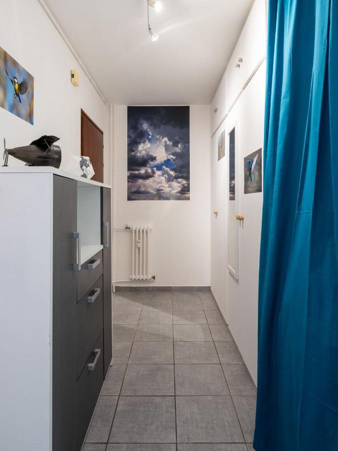 In The Sky - Casa Vostra - Caution 800 Eur & Id Requises - Ambilly Proche Tramway-Frontiere 아파트 외부 사진